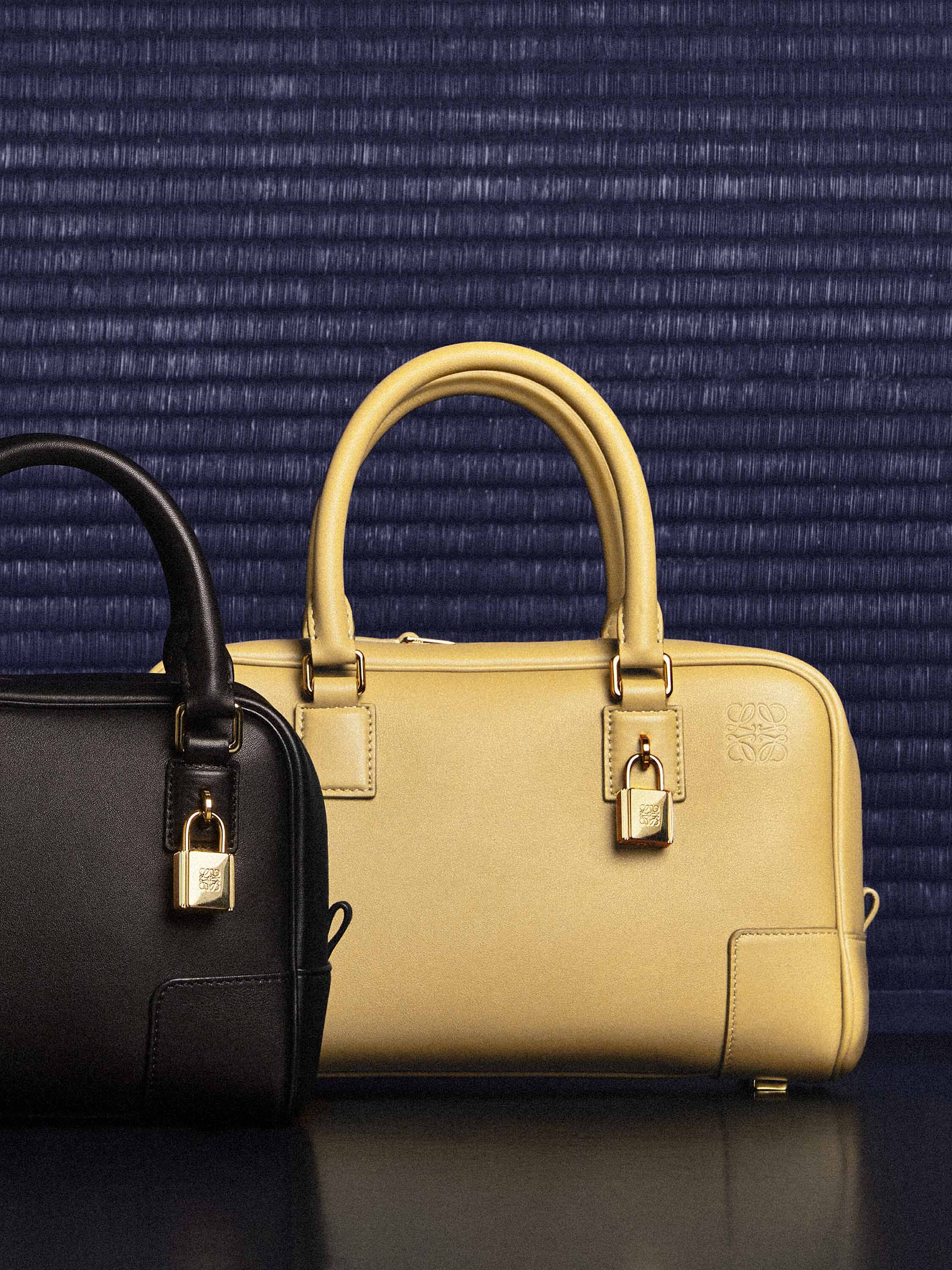 Bolso amazona loewe hotsell outlet